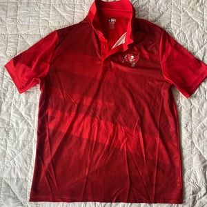 Tampa Bay Buccaneers TX3 Cool Team Apparel